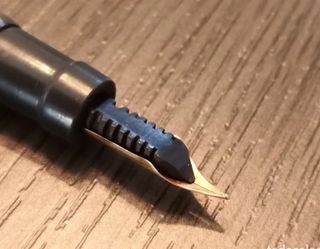 Antigua Estilográfica REGIA SUPER