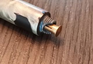 Antigua Estilográfica REGIA SUPER