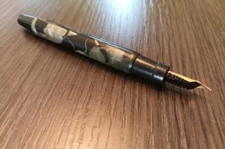 Antigua Estilográfica REGIA SUPER