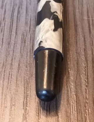 Antigua Estilográfica REGIA SUPER