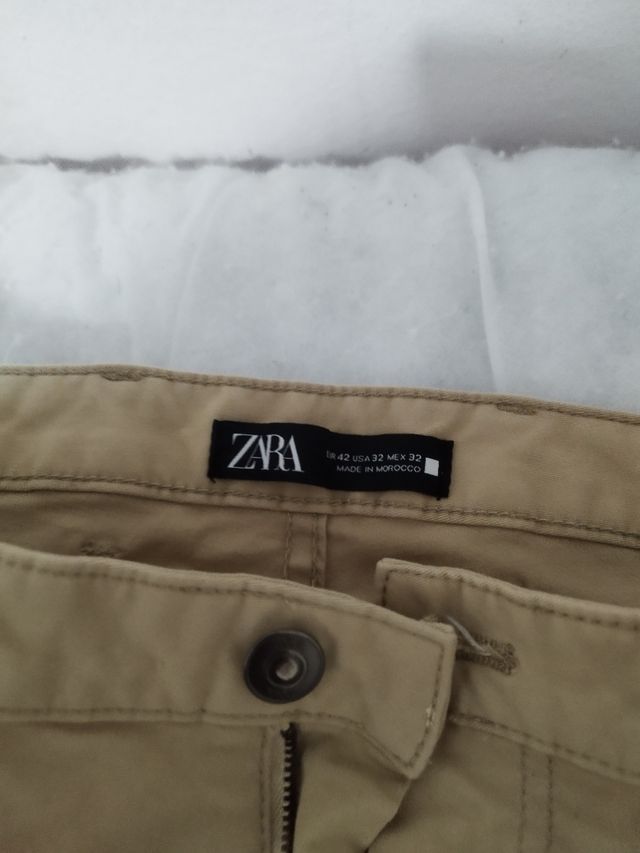 Pantalones lote de 4