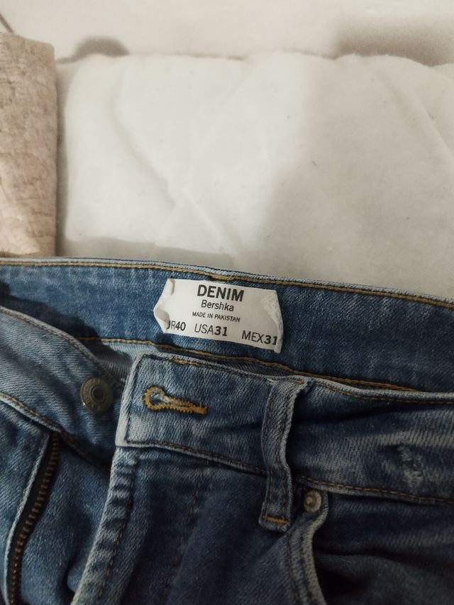 Pantalones lote de 4