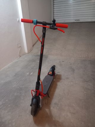 Patinete eléctrico