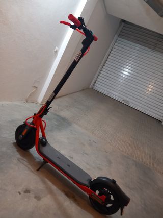 Patinete eléctrico