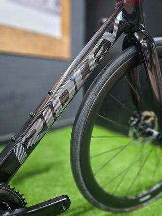 Ridley falcn 105 di2