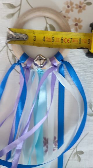 Juguete Montessori