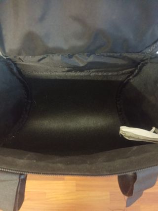 Bolsa manillar bici portaherramientas