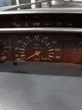 Motor peugeot 205 d