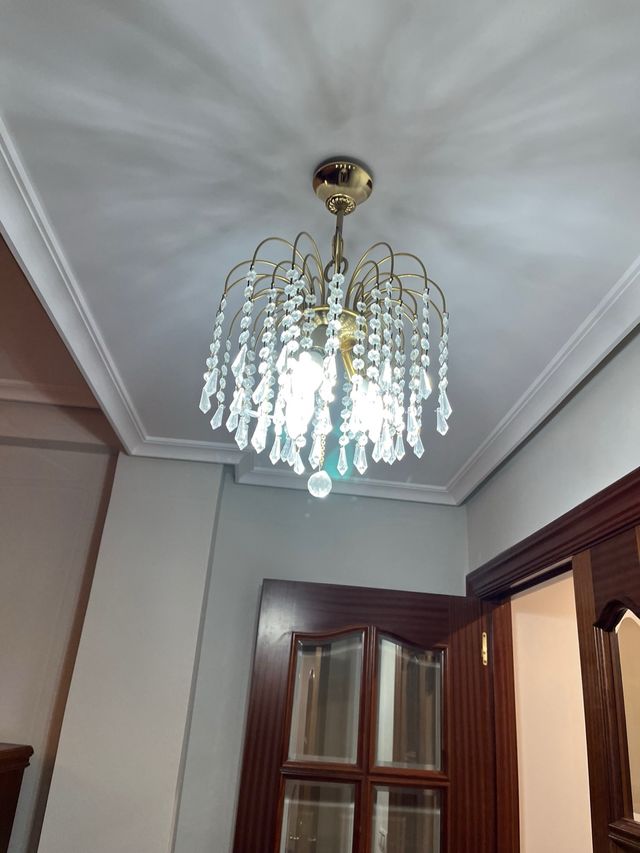 Lampara dormitoriosalon o pasillo