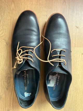 Zapatos hombre Roberto Ley 42