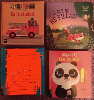 Libros Infantiles Edelvives