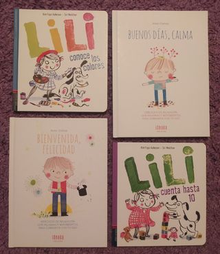 Libros Infantiles Edelvives