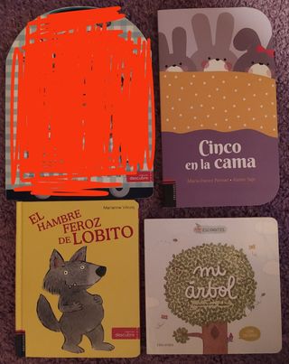 Libros Infantiles Edelvives