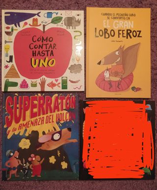 Libros Infantiles Edelvives