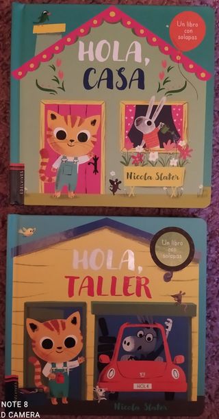 Libros Infantiles Edelvives