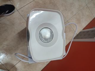 Esterilizador biberones Chicco