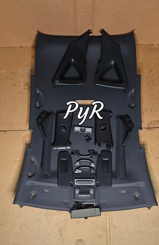 Plasticos Leon Cupra mk2