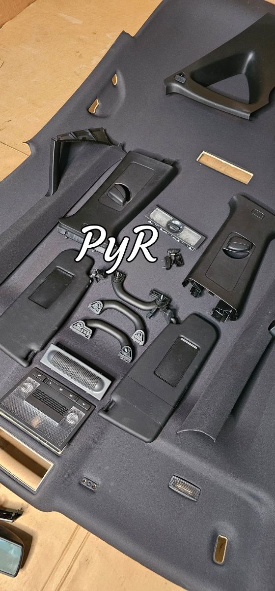 Plasticos Leon Cupra mk2