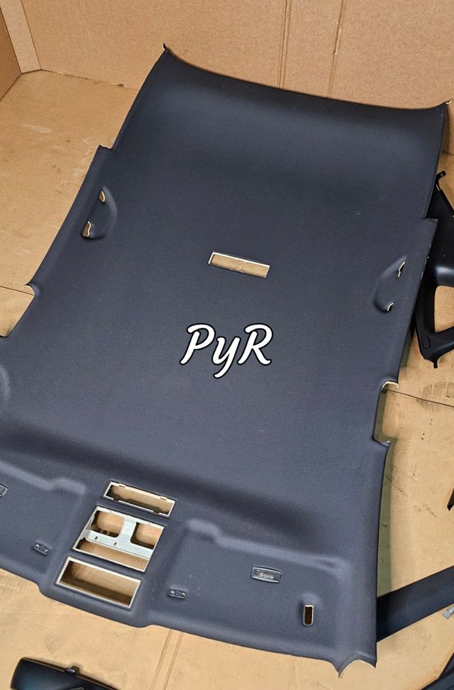 Plasticos Leon Cupra mk2