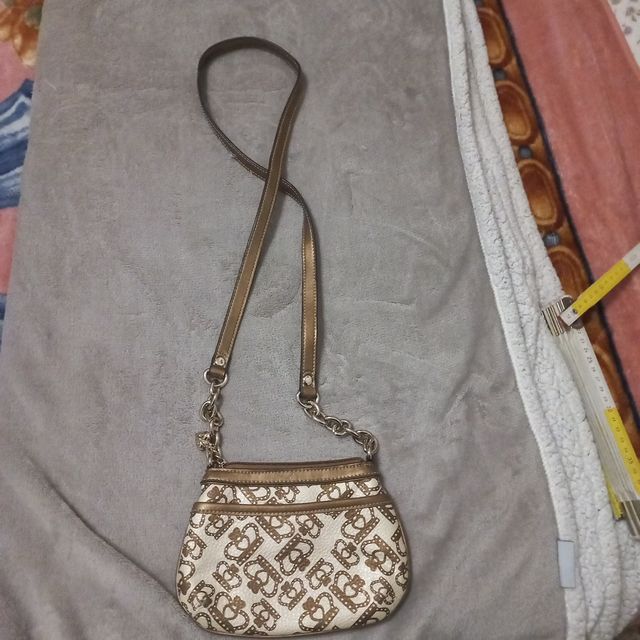 Kathy van Zeeland borsetta