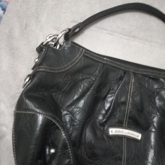 Kathy van Zeeland borsa a spalla