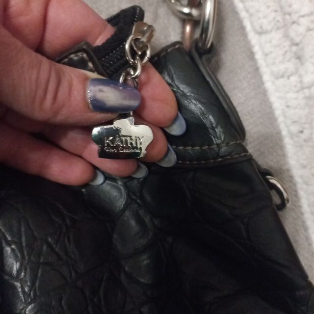 Kathy van Zeeland borsa a spalla