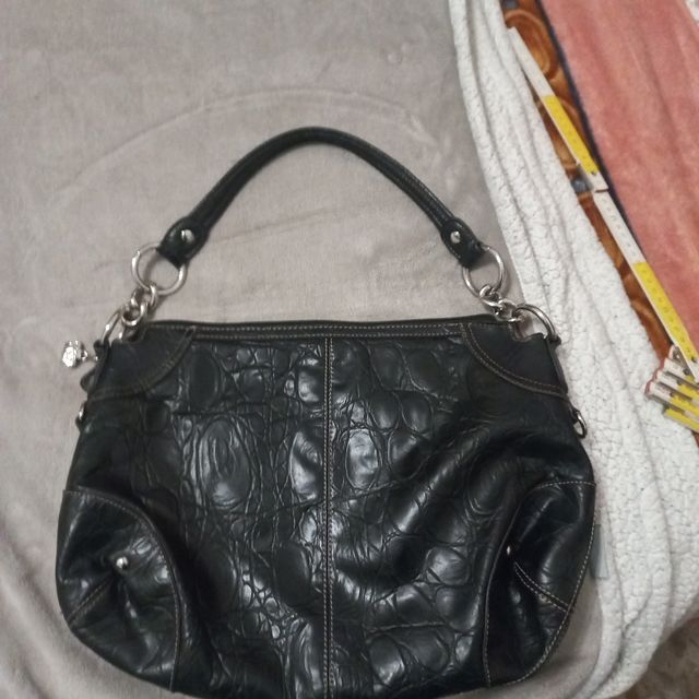 Kathy van Zeeland borsa a spalla