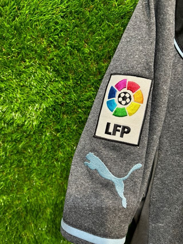 Camiseta visitante Rcd Espanyol 2013 Puma