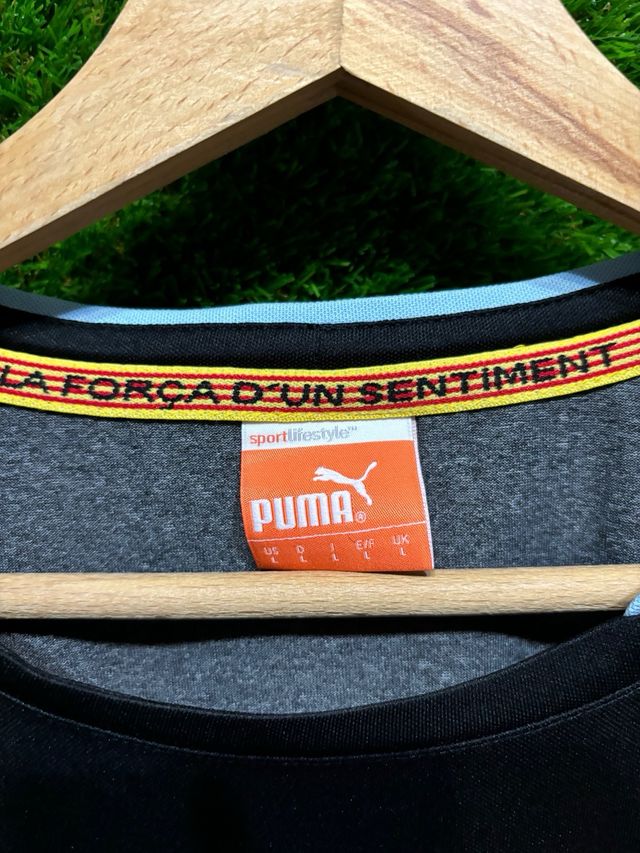 Camiseta visitante Rcd Espanyol 2013 Puma