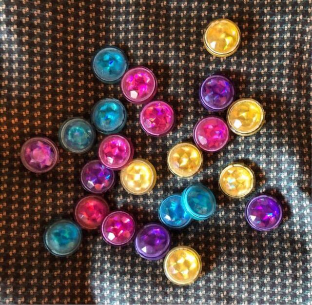 Muñeca shelby años 90