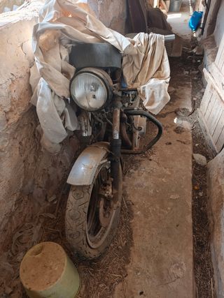 Ducati DESMO