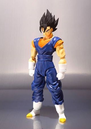 Figura Dragon Ball Vegetto