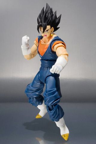 Figura Dragon Ball Vegetto