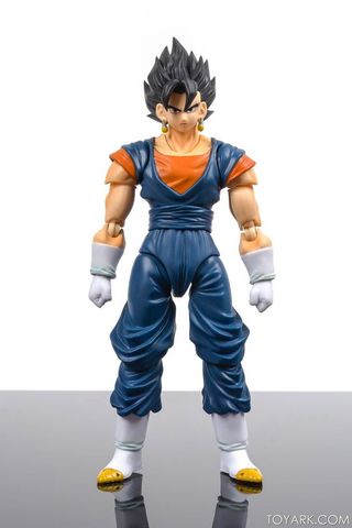 Figura Dragon Ball Vegetto