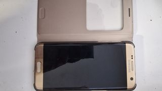 Movil Samsung galaxy S7 EDGE