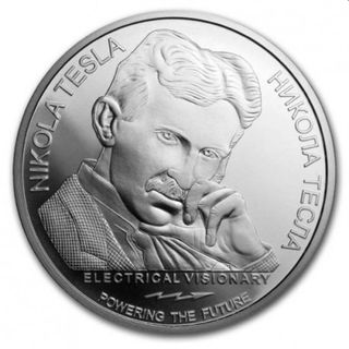 Onza Tesla Remote Control