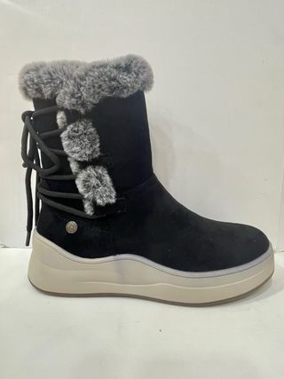 Botines 