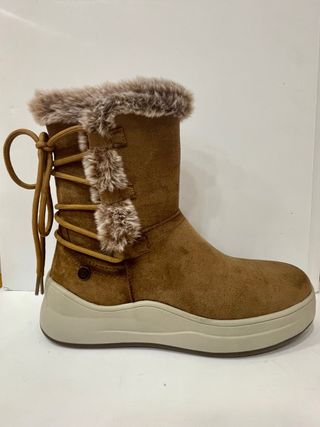 Botines 