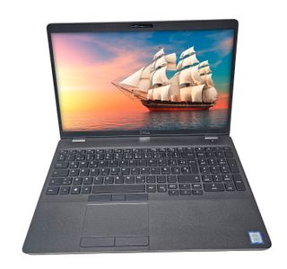 Portátil DELL Latitude 5550 15,6" con i5