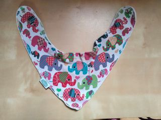 Lote Bandanas bebe