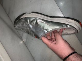 Zapatillas nike air soc moc