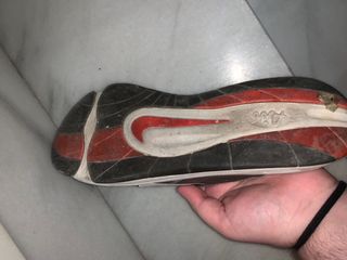 Zapatillas nike air soc moc