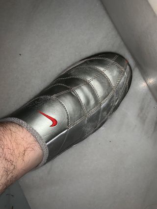 Zapatillas nike air soc moc