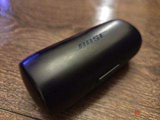 caja de carga bose soundsport free