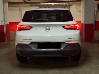 Opel Grandland X 2018