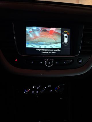 Opel Grandland X 2018