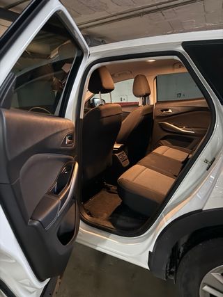Opel Grandland X 2018