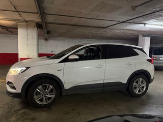 Opel Grandland X 2018