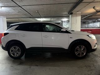 Opel Grandland X 2018