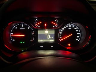 Opel Grandland X 2018